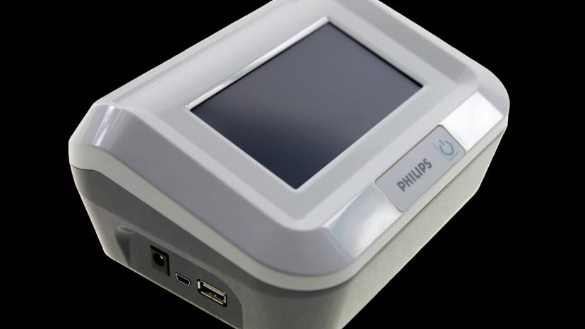 Viscoelastic Coagulation Monitor